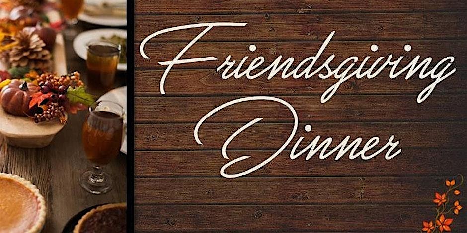 Single Mom Strong’s Annual Friendsgiving! at The Empowerment Center, by Single Mom Strong – Citrus Heights, CA