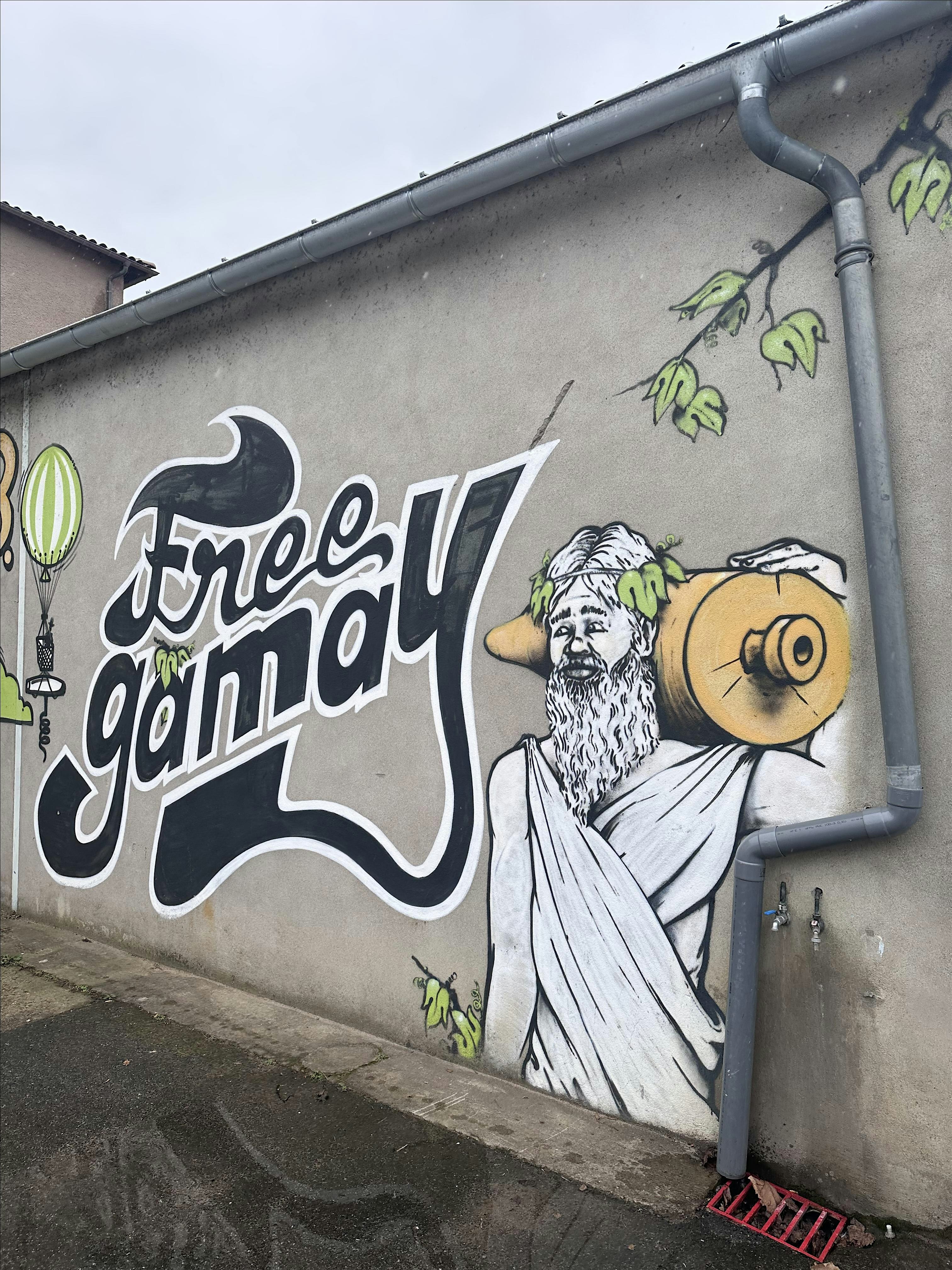 Spencer & Lynn Presents: The Beaujolais Nouveau Day Party Vol. 2! at Spencer & Lynn Wine and Spirit Merchants – Downtown Mystic – Groton, CT