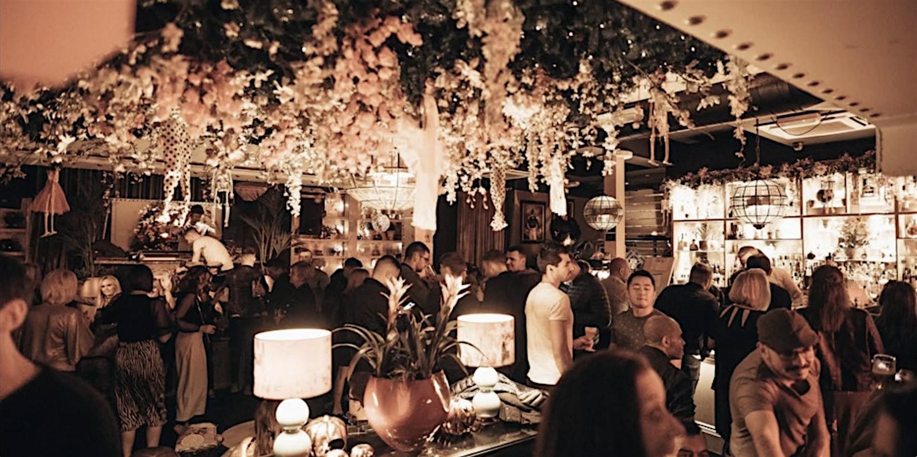 Ivy League Singles Mixer at New Martini Bar in Philadelphia! at The Elephant Espresso Martini Bar – Philadelphia, PA