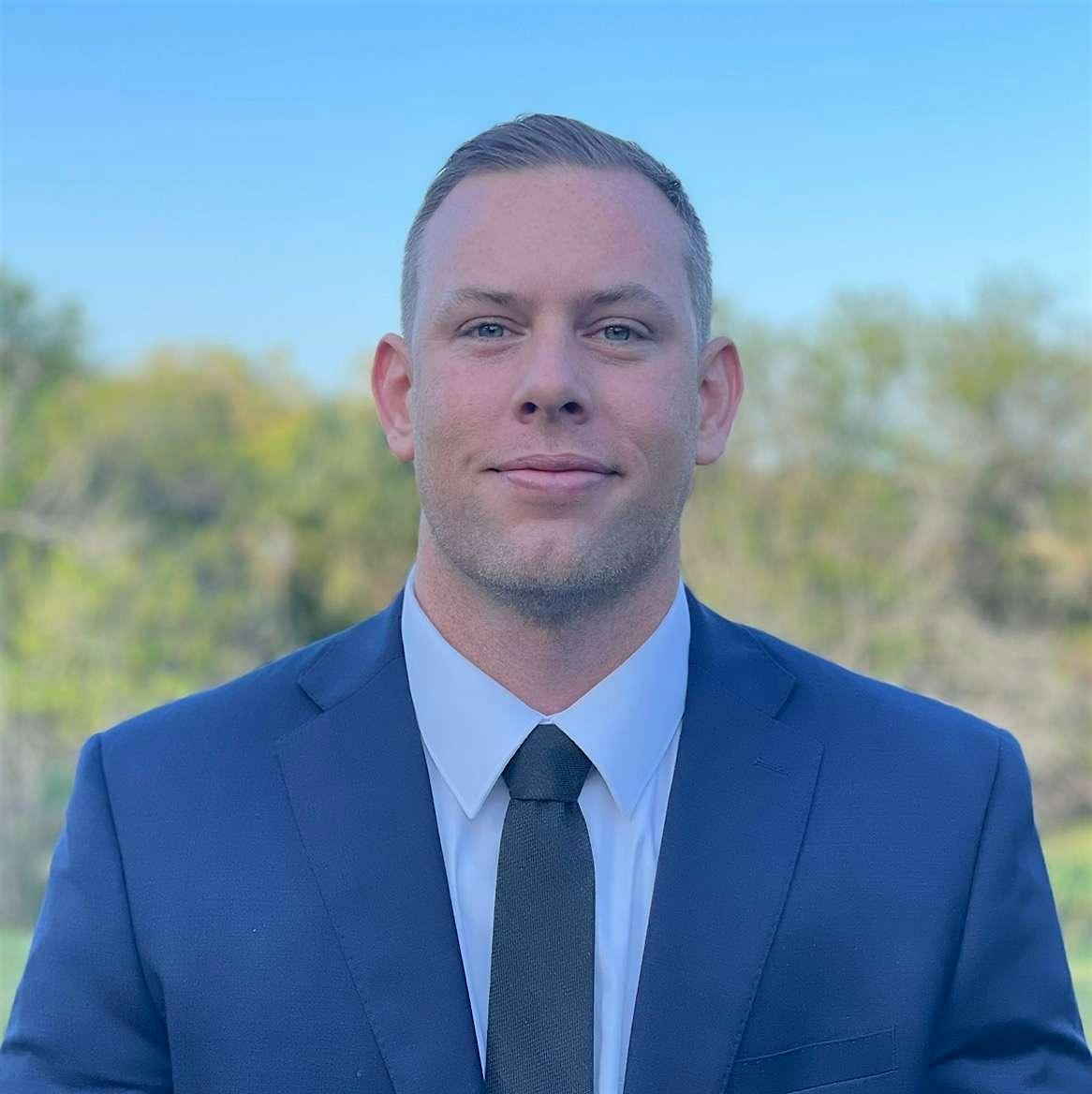 Meet With Bishop Case at The Church of Jesus Christ of Latter-day Saints – Ft Pierce, FL