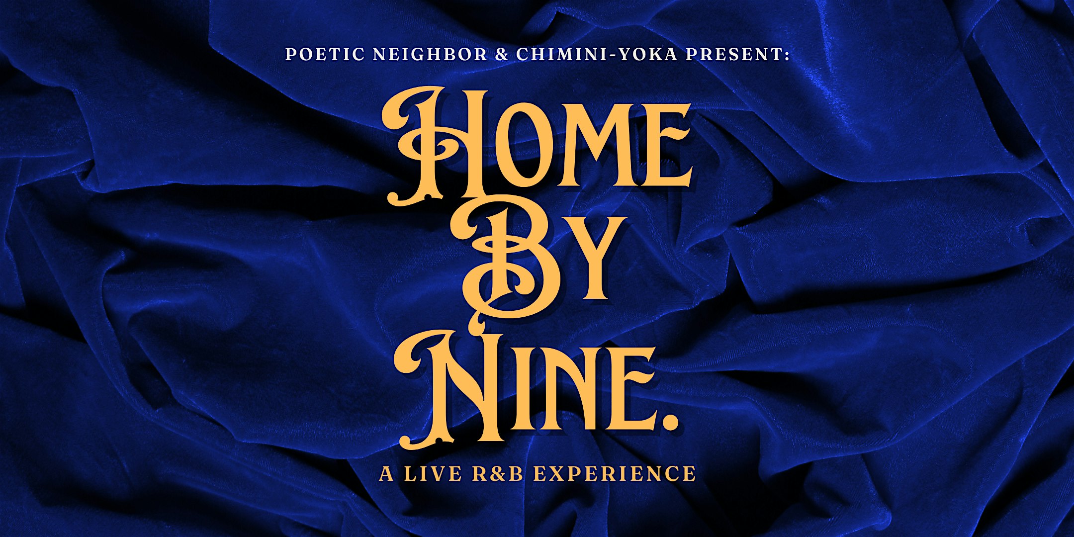 Home By Nine. at West Side Oasis – Las Vegas, NV