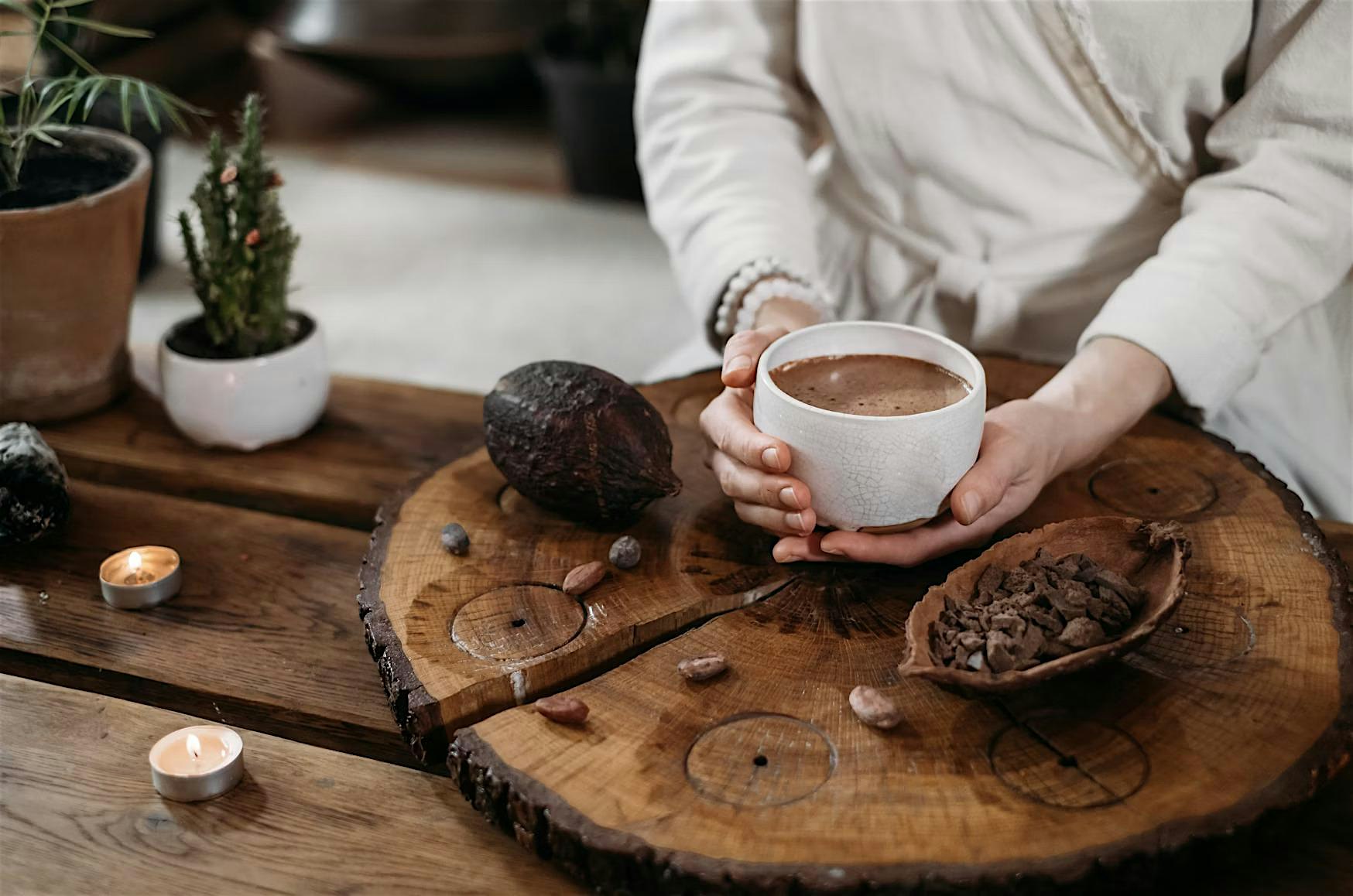 Lunar Alchemy: New Moon | Sonic Temple at 11115 Roseland Road, Sebastian, FL, USA – Sebastian, FL