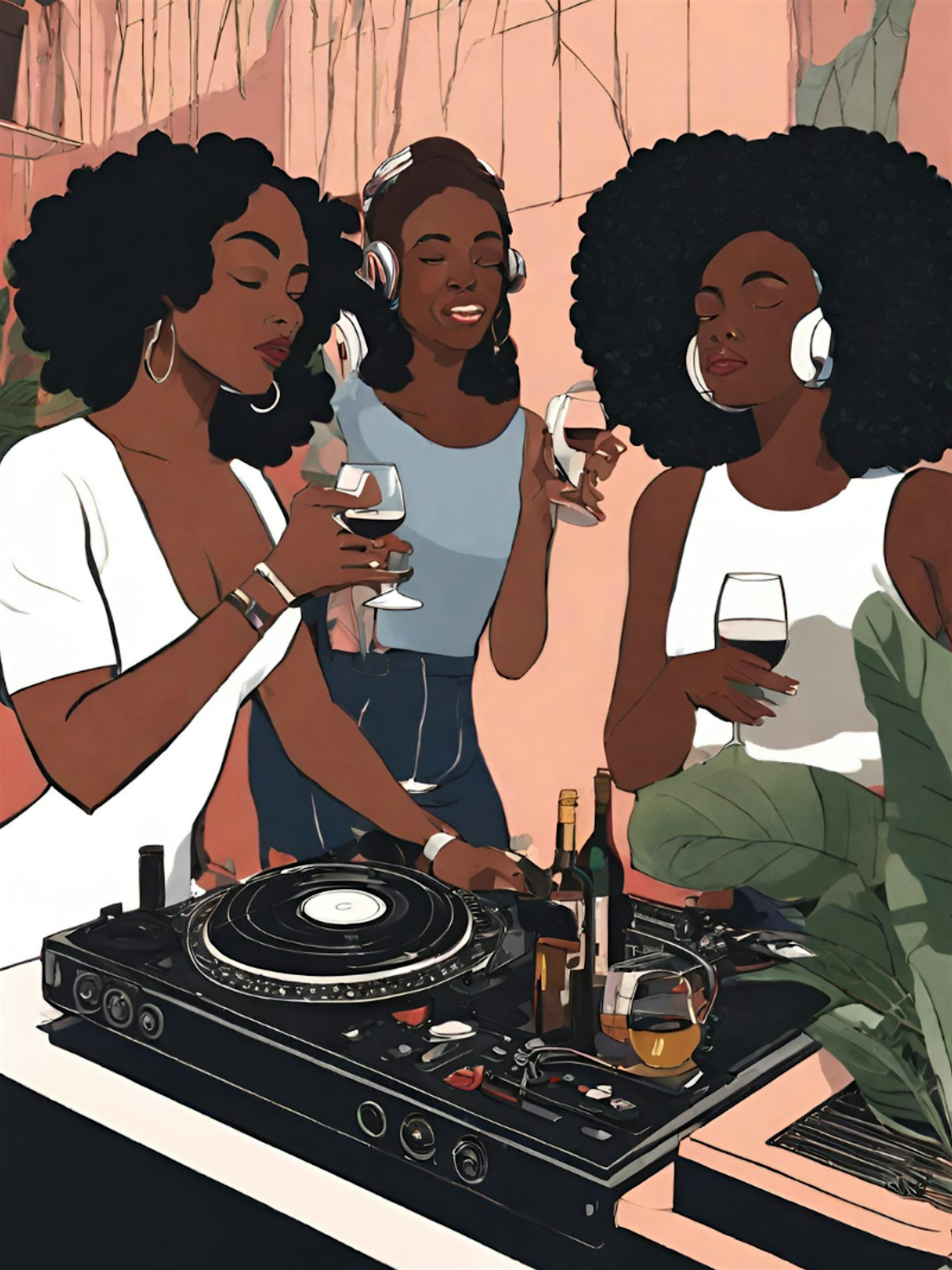 R&B VINES 90s/2000s edition NOVEMBER 21 ends at 2:00 am at XO Eats & Entertainment – Houston, TX