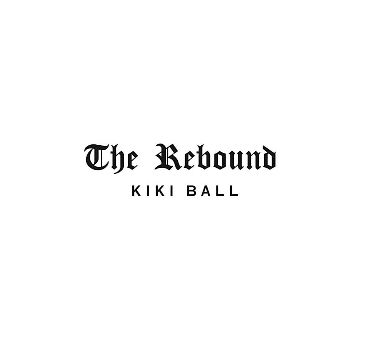 Rebound Kiki Ball 3 Year Anniversary at Stage 722 – Portland, OR