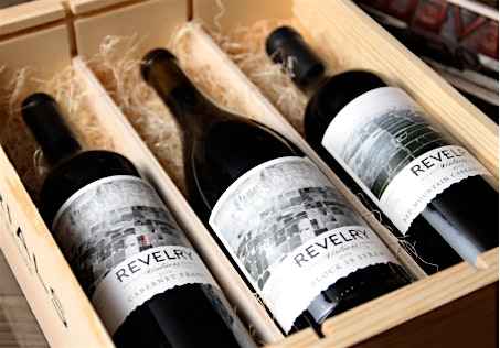 NIES 2025 November Tasting at Lake City Center – Coeur d’Alene, ID