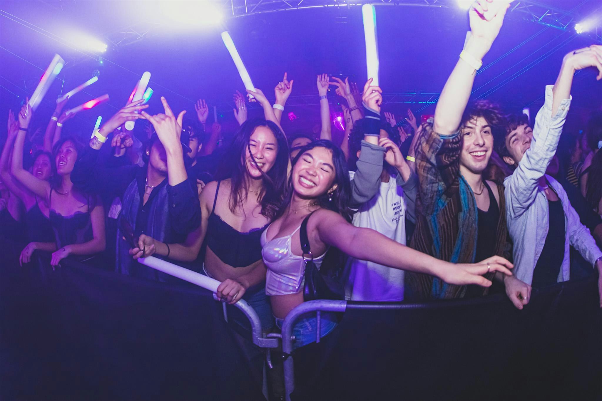 Sorry For Party Rocking (2010 – 2015 Pop & EDM Bangers All Night Long!) at Catch One – Los Angeles, CA