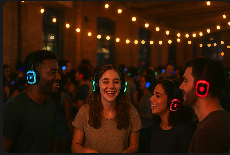 Full of Thanks at 131 S Wilmington St – Raleigh, NC