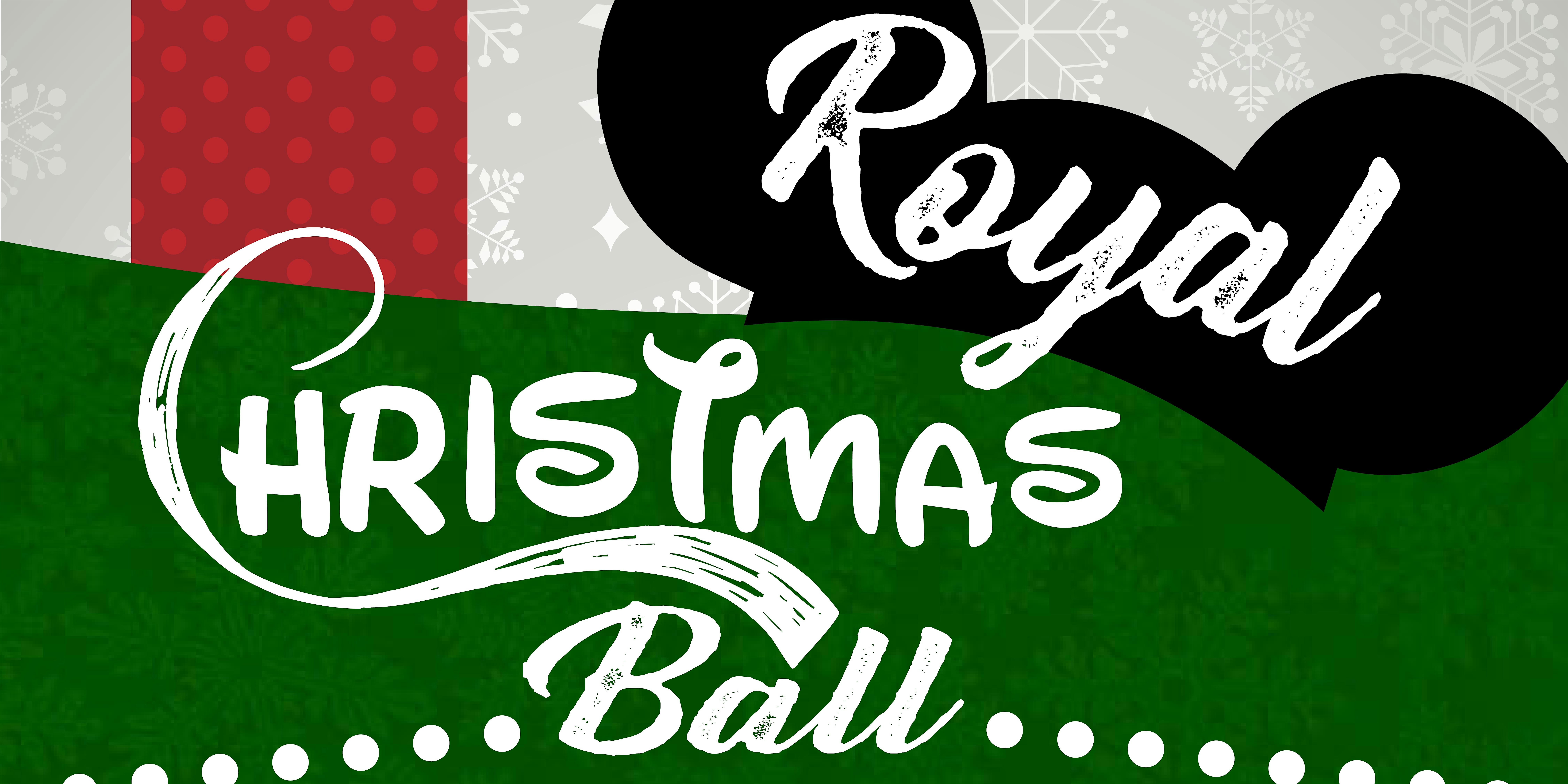 MCCC’s 2025 Royal Christmas Ball at Mountain Arts Center – Prestonsburg, KY