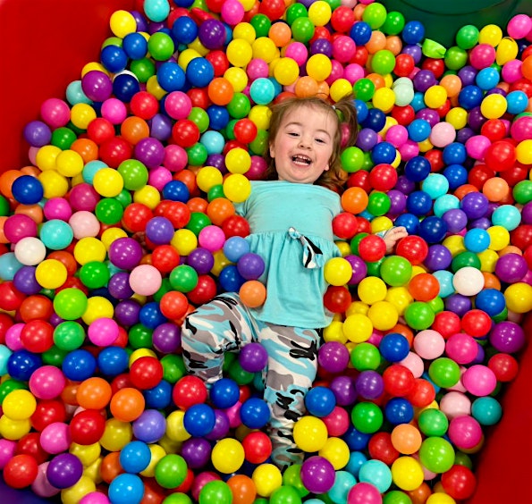 Kids Night In at Imaginasium – Springfield, MO