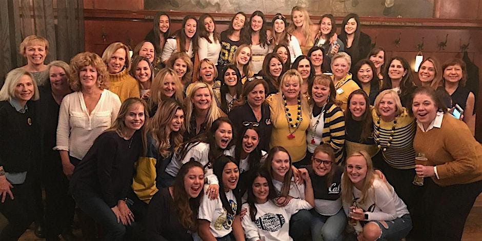 Sigma Kappa Big Game Luncheon 2025 at Schroeder’s – San Francisco, CA
