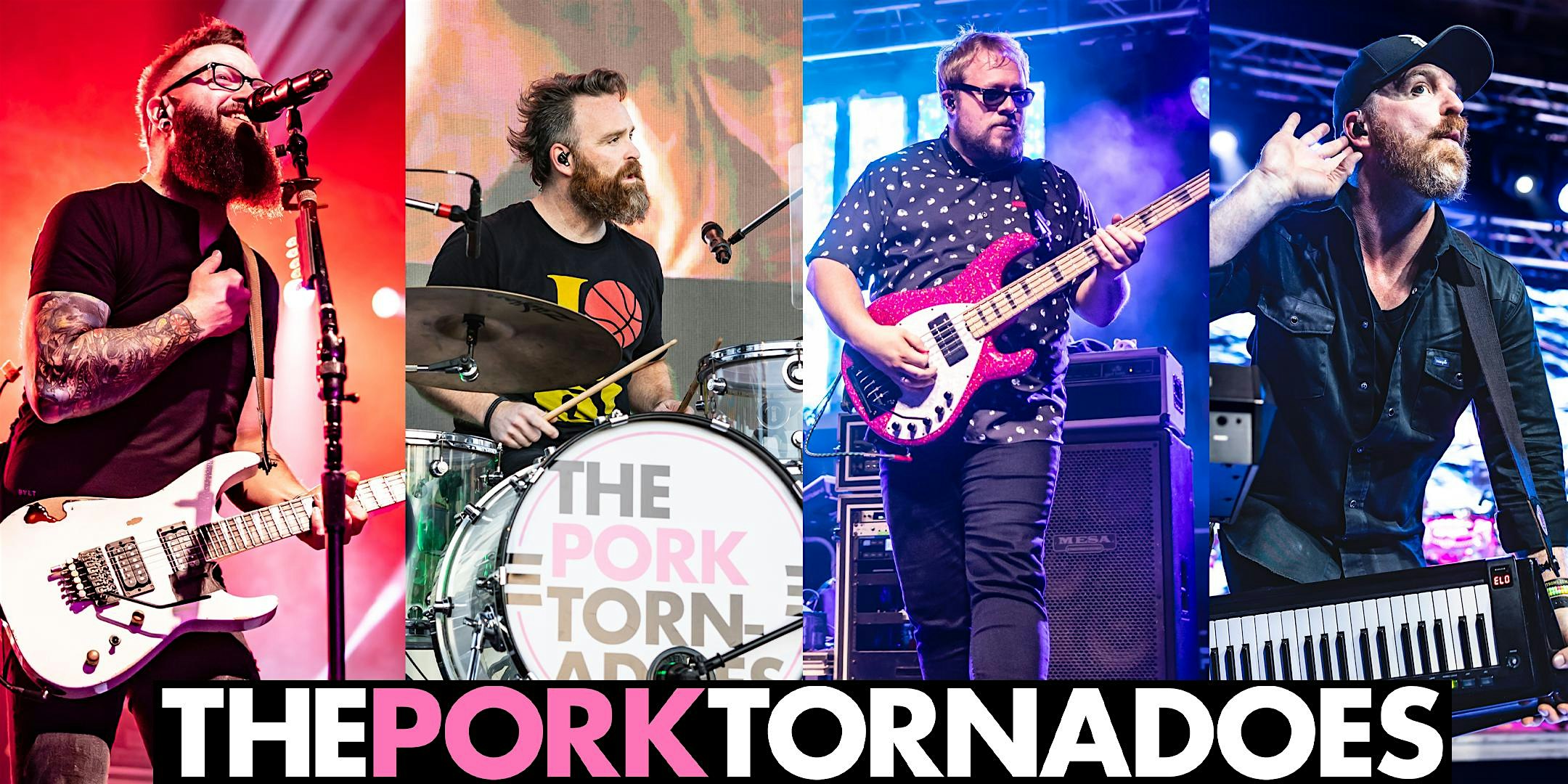 Fort Dodge Fireman’s Ball at Laramar Ballroom, 1st Avenue North, Fort Dodge, IA, USA – Fort Dodge, IA