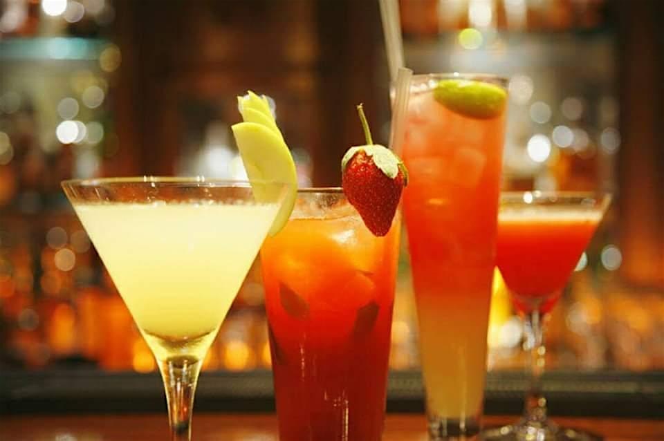 Top 40 Under 40 After Party at Hilton – Memphis, TN