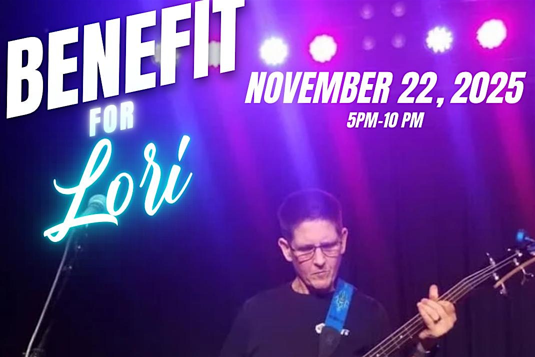 Benefit for Lori at Route 66 hotel and conference center – Springfield, IL
