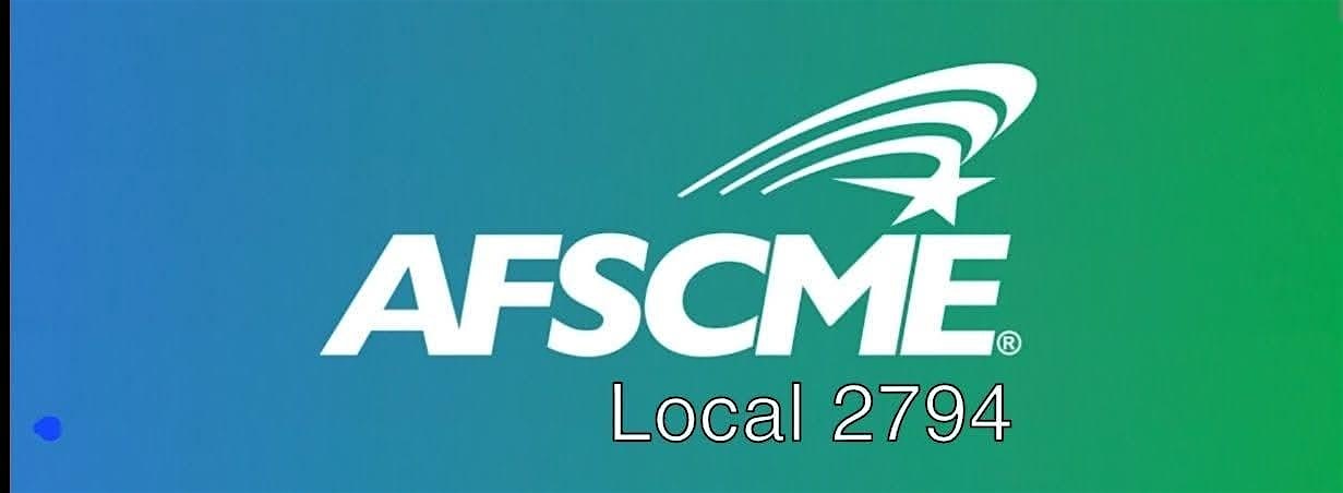 AFSCME Local 2794 Holiday Party at Royal Palace Event Centre – Joliet, IL