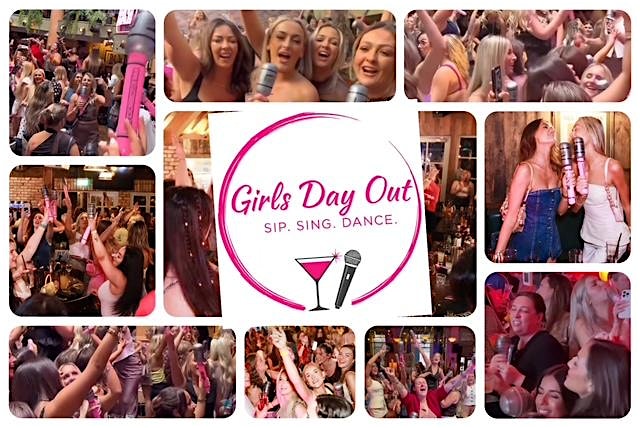 Sip, Sing & Dance! at Lost & Found – St. Petersburg, FL