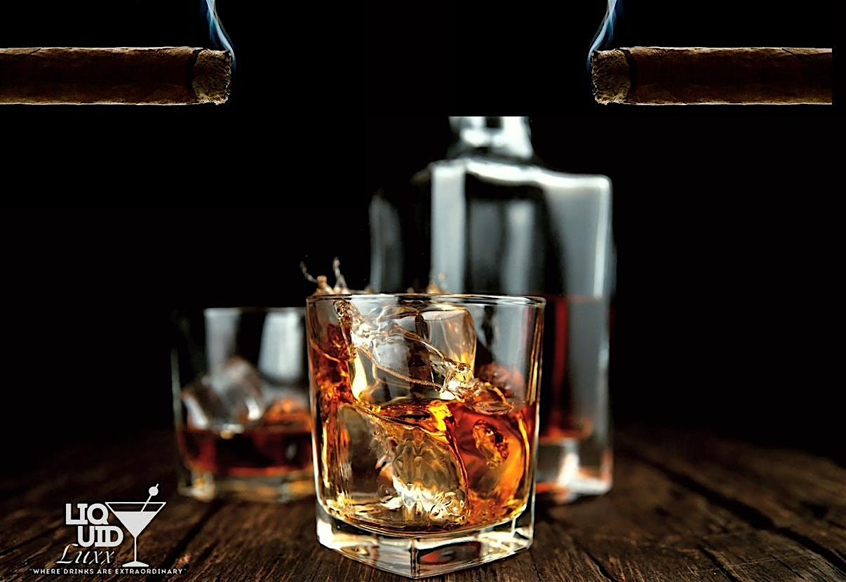 Cigars & Whisky “A Perfect Duo” at One Westinghouse Plaza – Hyde Park, MA
