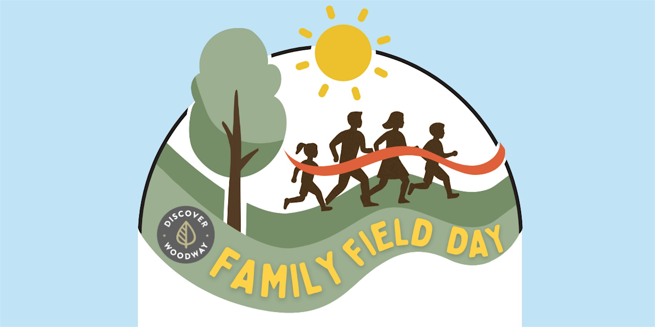 Woodway Family Field Day at Carleen Bright Arboretum – Woodway, TX