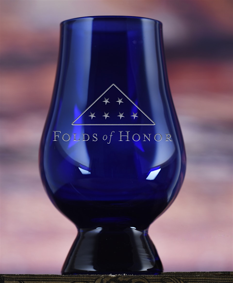 Toast to the Brave – Tasting Event to Benefit Folds of Honor at The Distillery Complex – Pittsburgh, PA