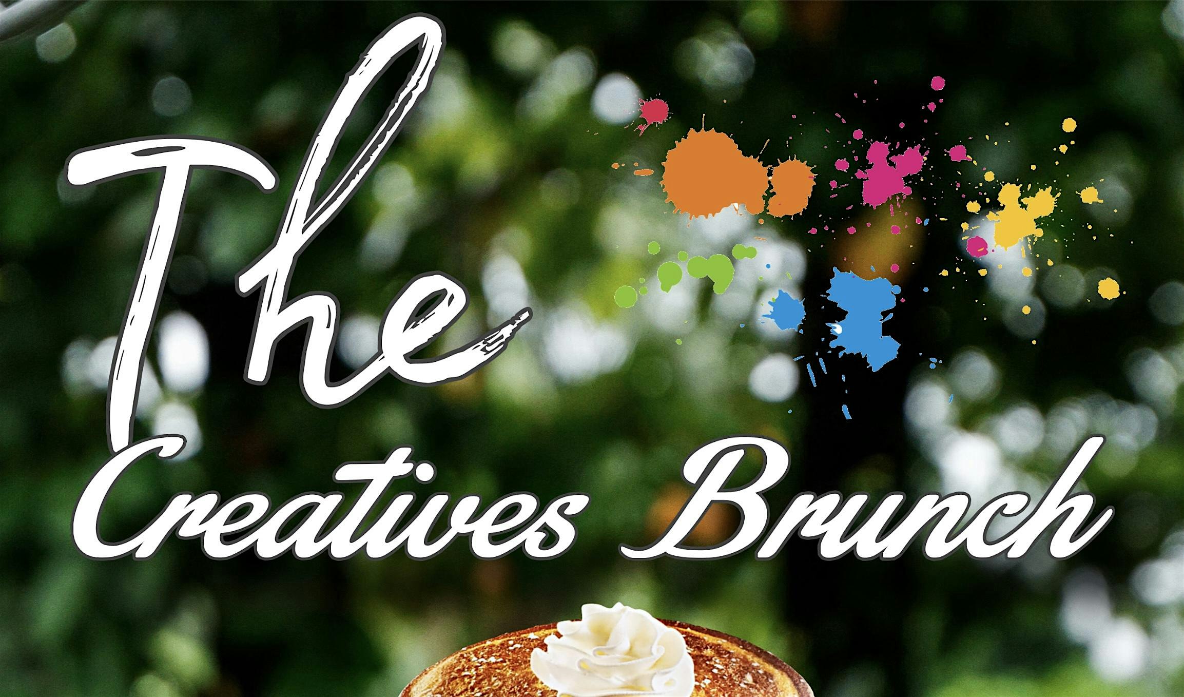 RVA CREATIVES BRUNCH at Harry’s at The Hof – Richmond, VA