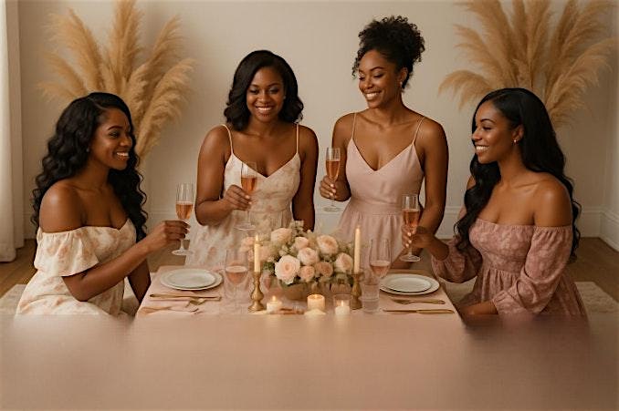 The Sisters Chic’nic at 535 Talbert Dr – Plano, TX