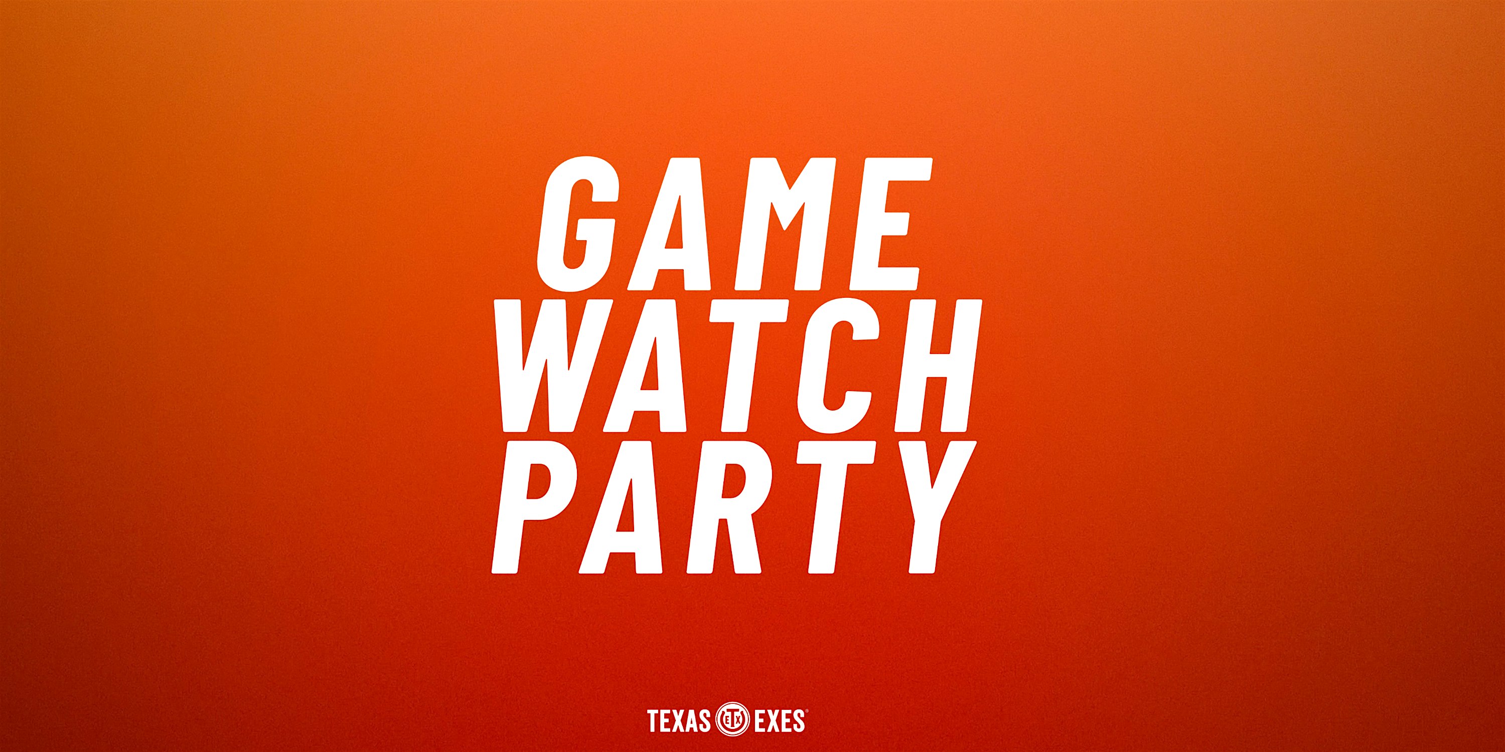 UT vs. Arkansas Watch Party – Katy Texas Exes at Big City Wings – Katy, TX
