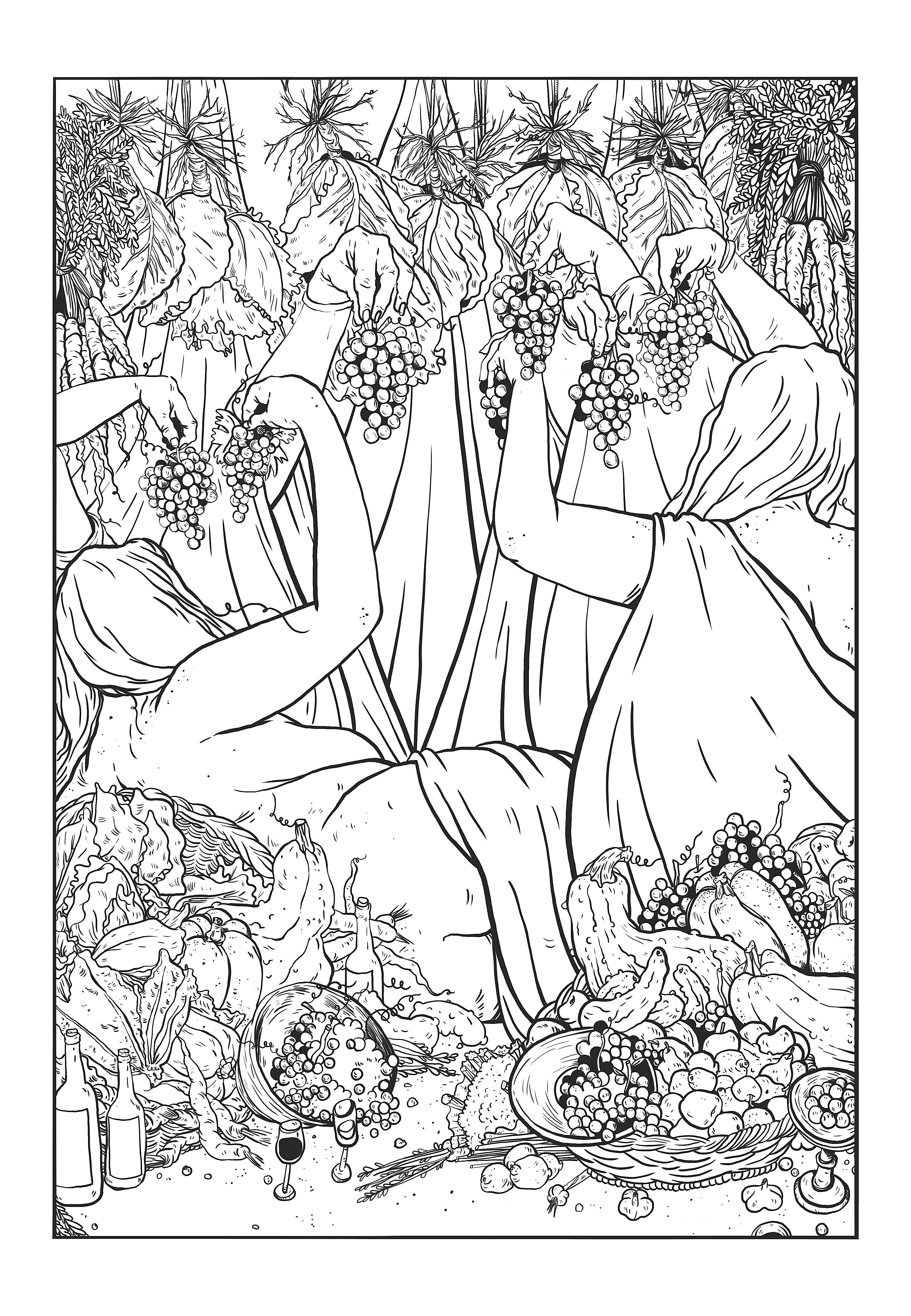 GUT HIGH TASTING: NOVEMBER 22 at Fadensonnen – Baltimore, MD