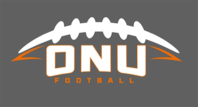 2025 ONU Football Year-End Banquet at 529 W Lincoln Ave – Ada, OH