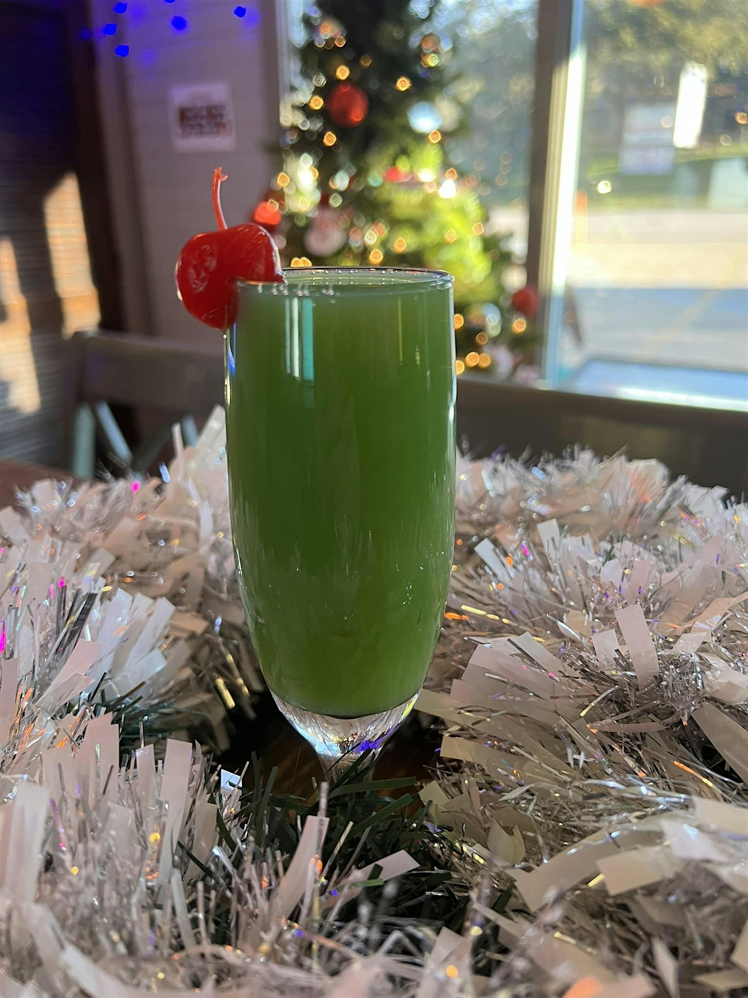 21+ Mimosa Fest: Holiday Edition: Austin TX at Volente Beach Resort & Waterpark – Leander, TX