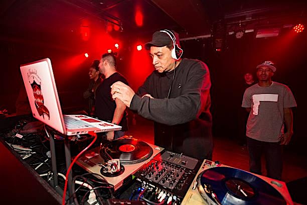 Kool DJ Red Alert BIRTHDAY BASH THE DAY EXPERIENCE at Polygon Brooklyn – Brooklyn, NY