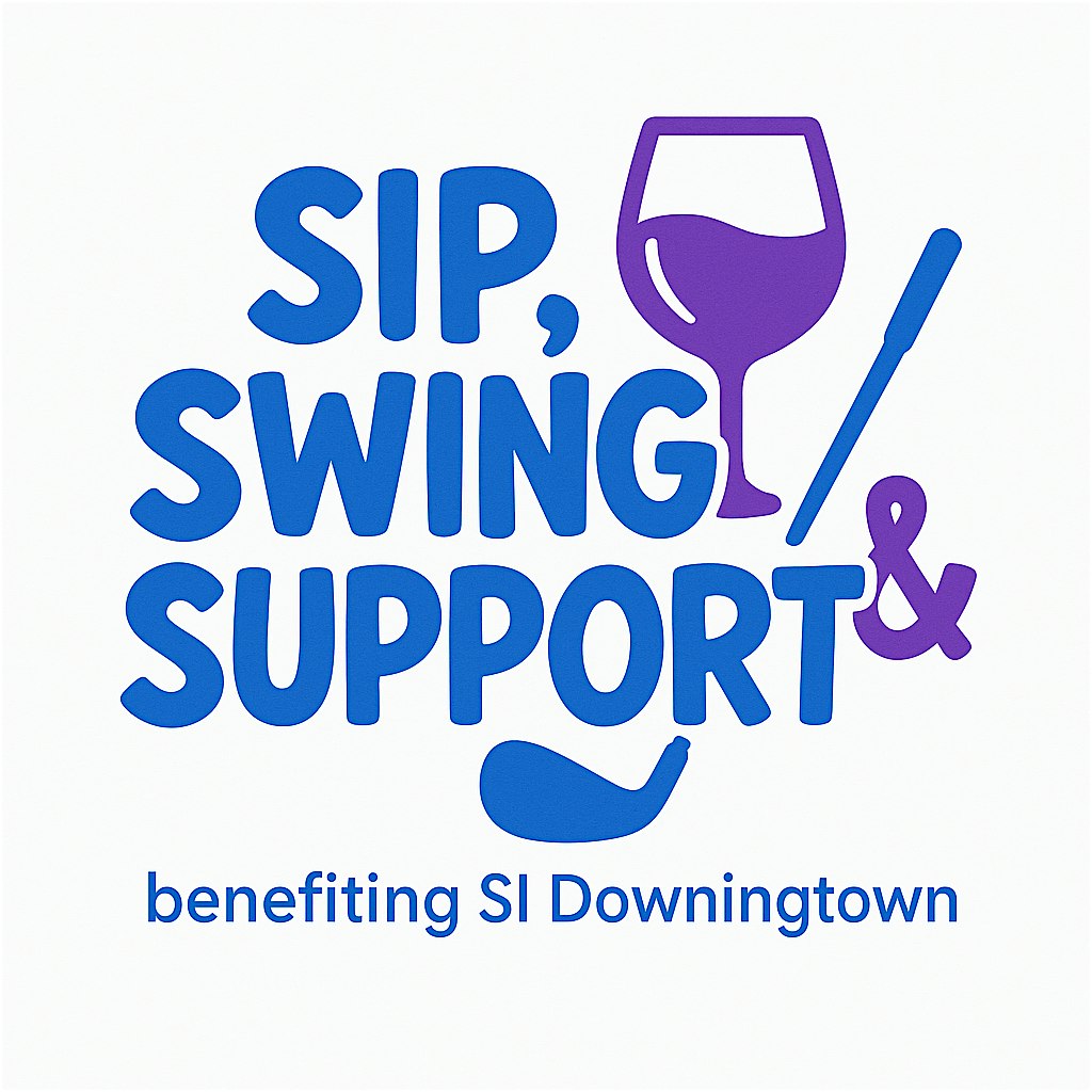 Sip Swing Support at Topgolf King of Prussia – King of Prussia, PA