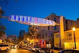 Little Italy Mystery & History Scavenger Hunt at Ballast Point Brewing – San Diego, CA
