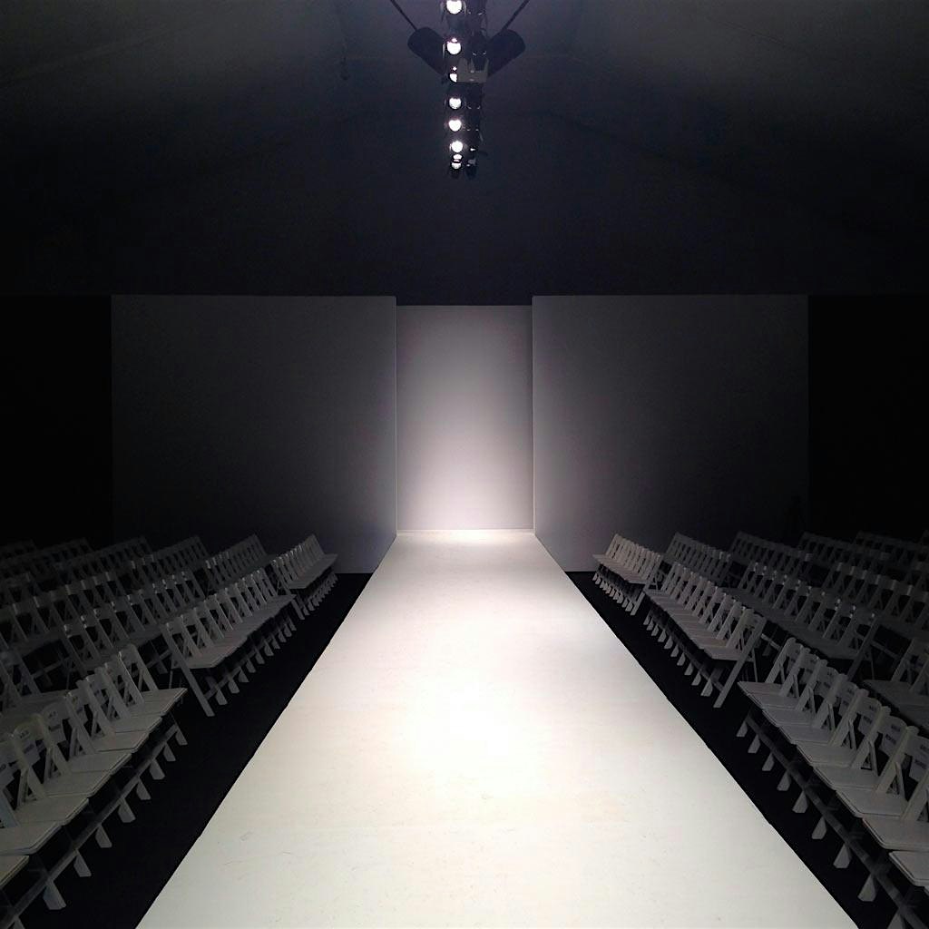 NAUW Celebrity Fashion Show at Downtown Convention Center – Lafayette, LA