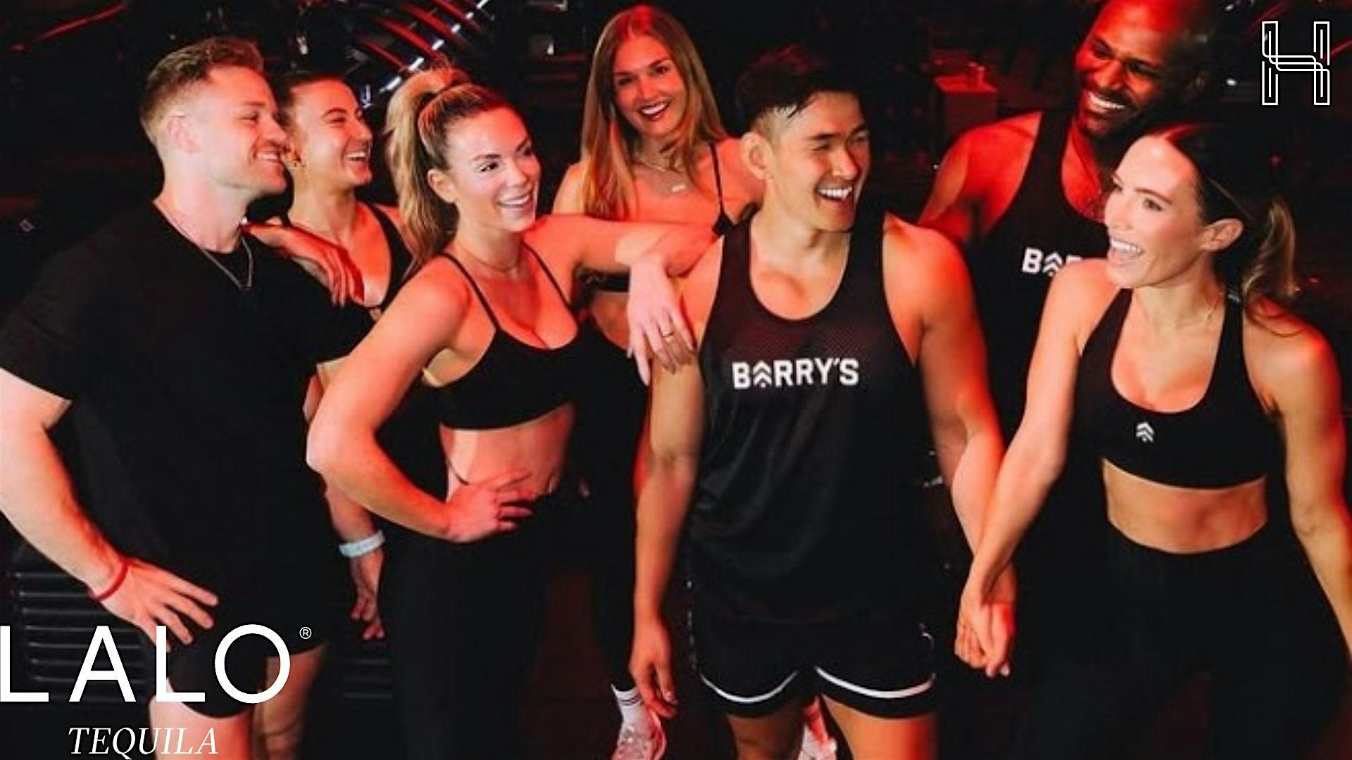 Red Room & Reposado: The HALL Afterburn at HALL Park Hotel, Autograph Collection – Frisco, TX