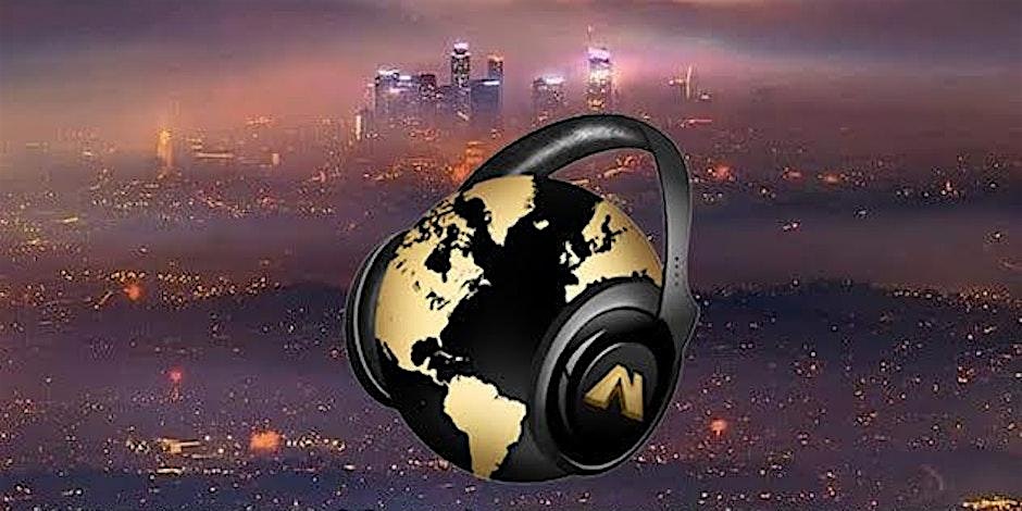 BET WEEKEND! AFTER HOURS!!! STRIPPERS, MUSIC, FOOD EVERY FRIDAY 2-6 AM at Blue Zebra Adult Cabaret North Hollywood – Los Angeles, CA