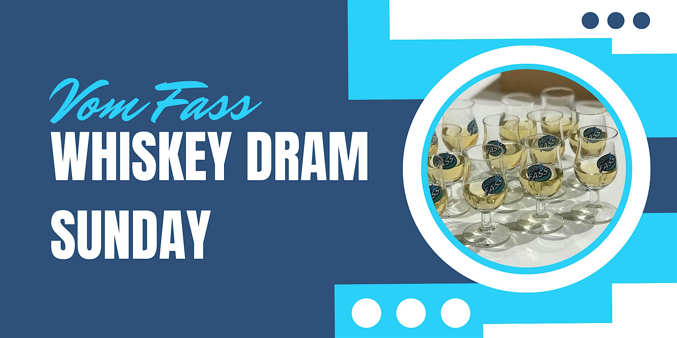 Whiskey Dram Sunday: Whiskey Wishlist! at Vom Fass St. Louis – MAPLEWOOD, MO