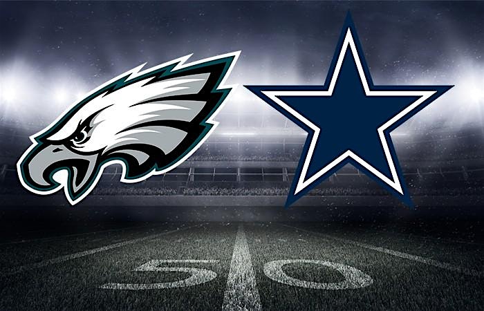 6th Annual Cowboys vs Eagles Tailgate Party at 1601 E Division St – Arlington, TX