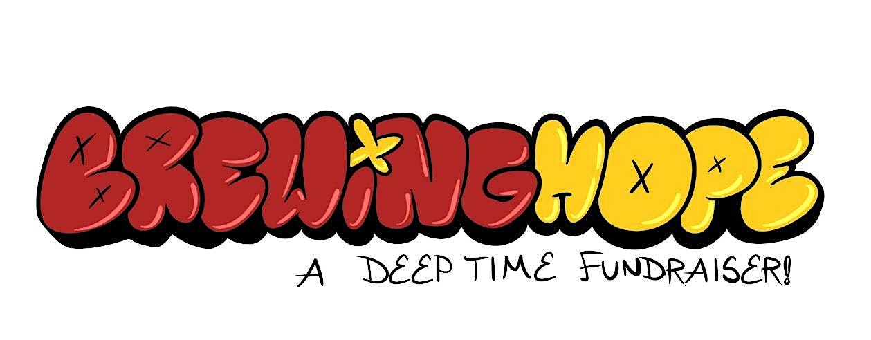 Brewing Hope: A Deep Time Fundraiser at Ivy Building – Asheville, NC