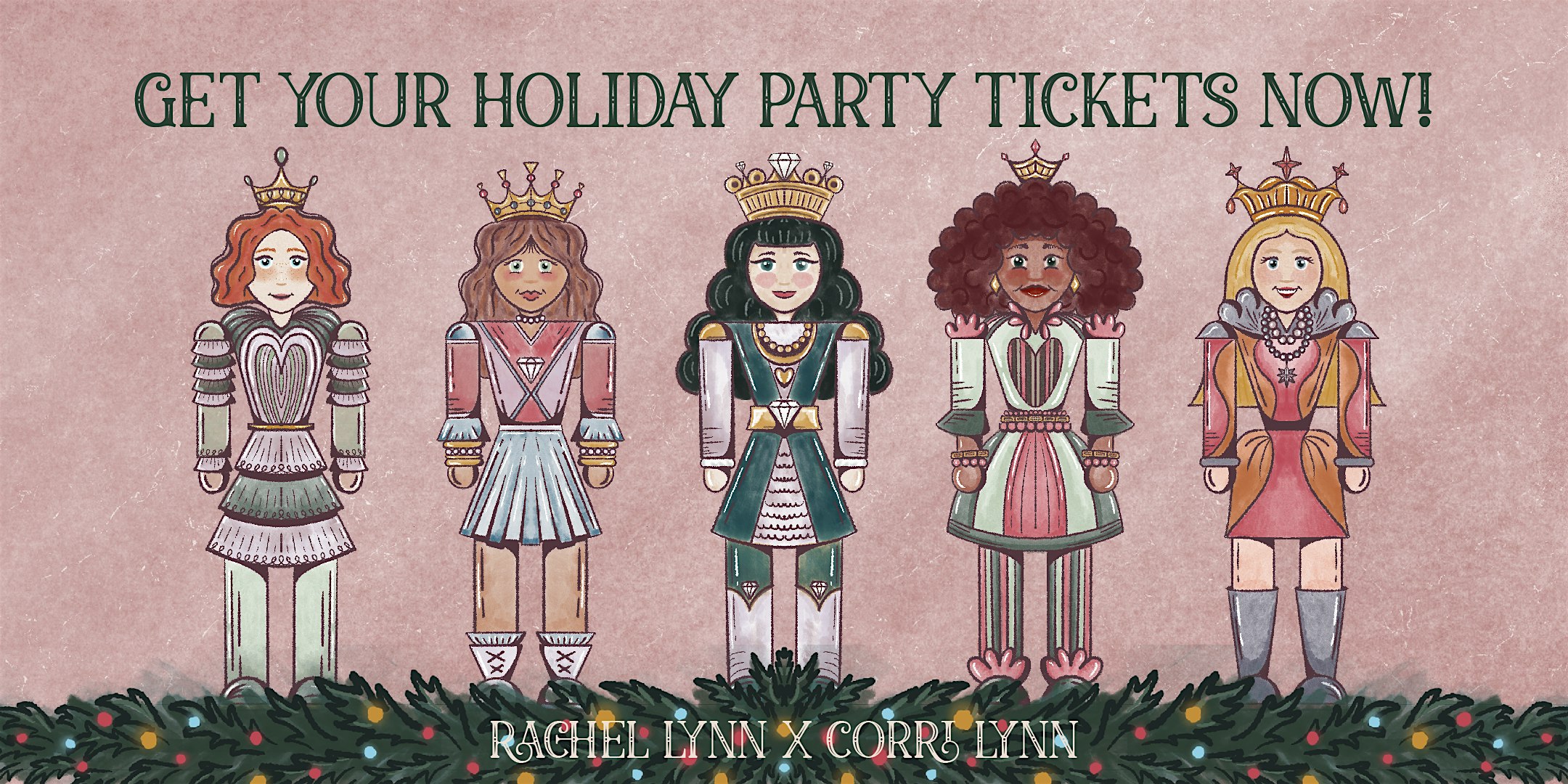 2025 RL x CL Holiday Party at 70 E Walton St – Chicago, IL