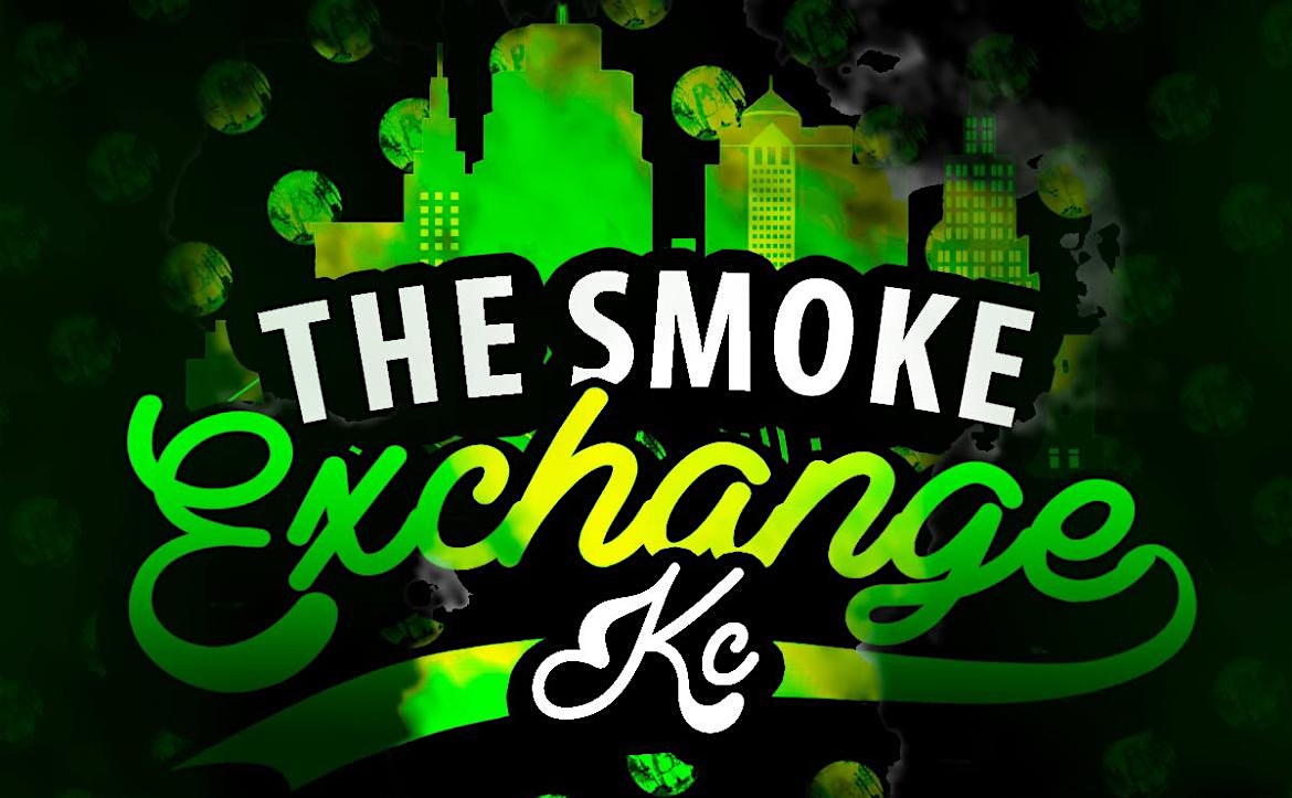 The Smoke Exchange KC at Equal Minded Cafe KC – Kansas City, MO