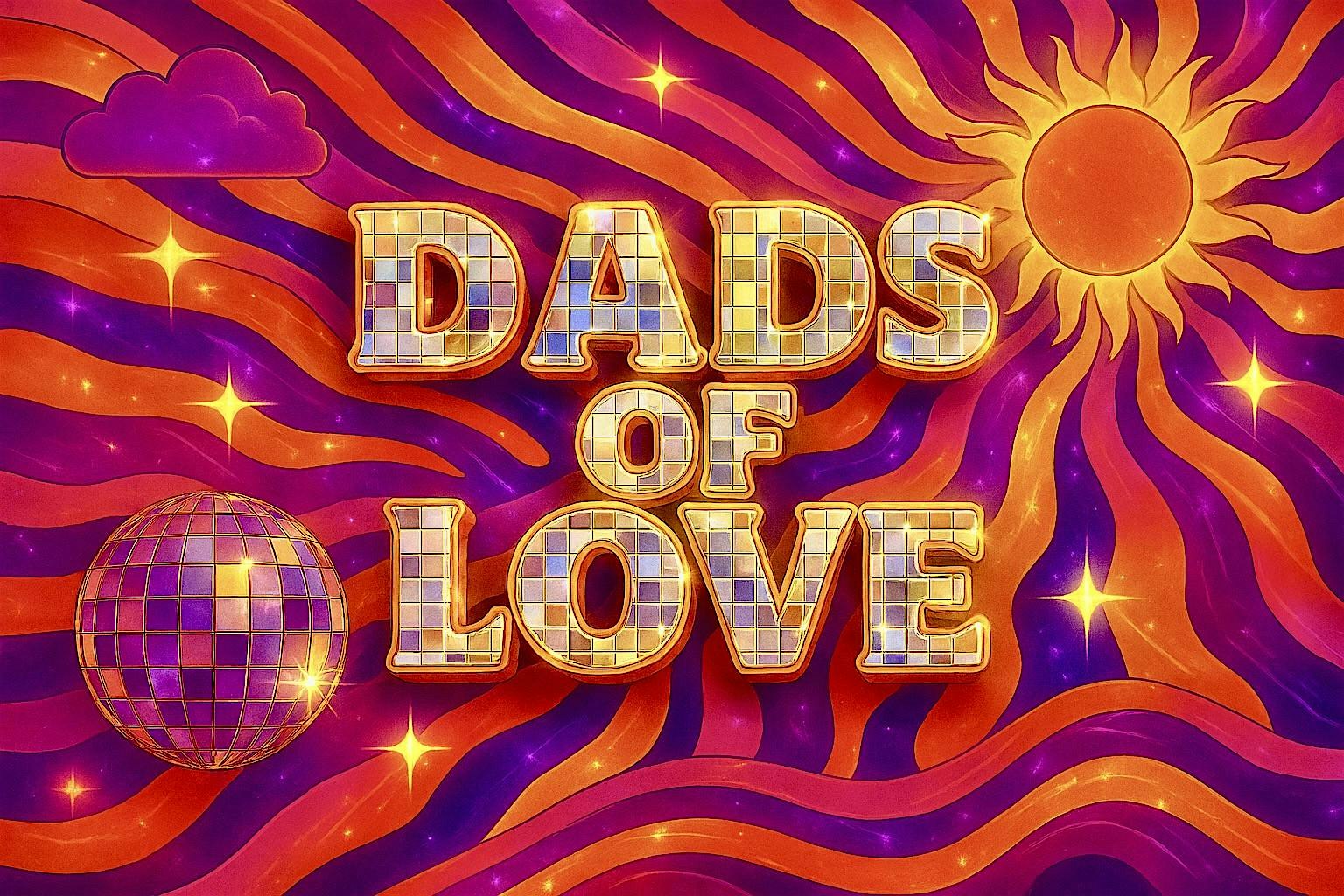 Dads of Love at Rizzo’s Bar & Inn – Chicago, IL