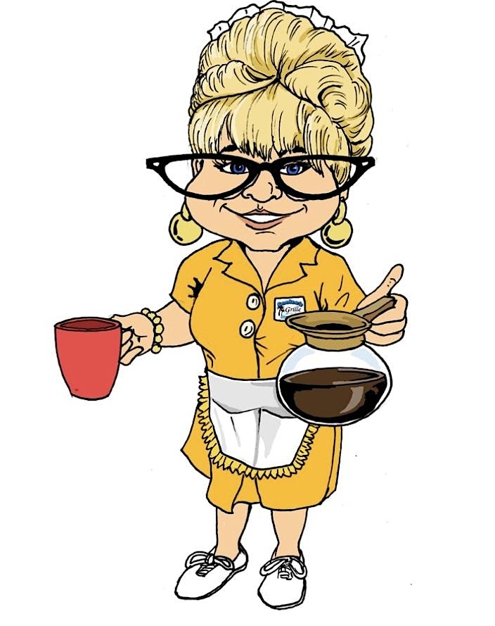 Goolee’s Drag Brunch at Goolee’s Grille – Rehoboth Beach, DE