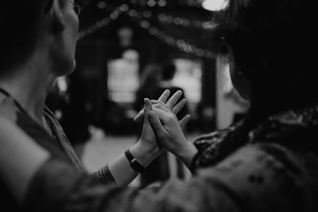 Bal folk social dance party! at State Street Church – Portland, ME