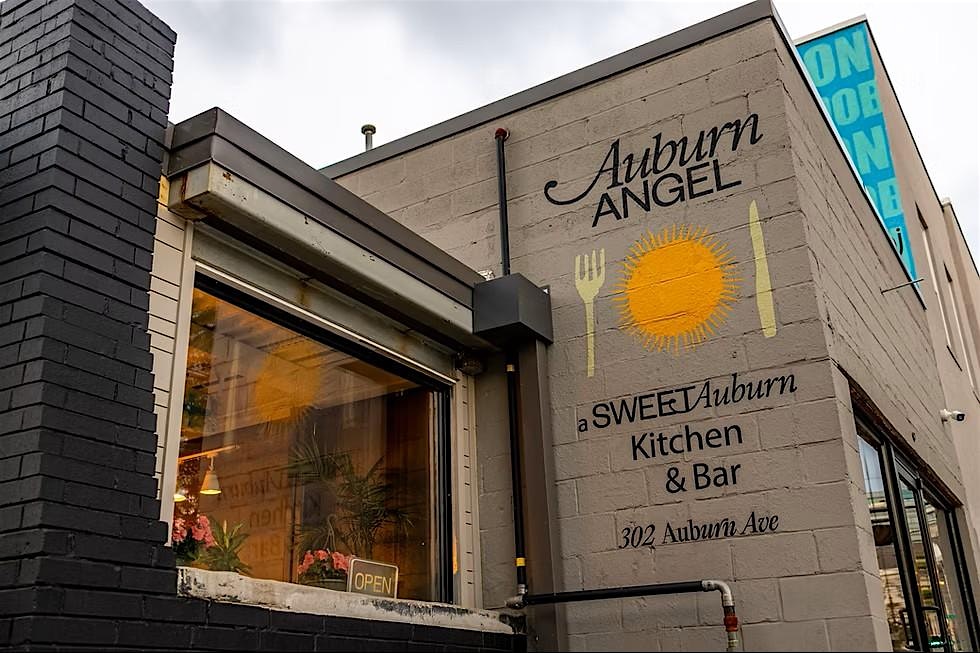 Creole Brunch at Auburn Angel at Auburn Angel – Atlanta, GA