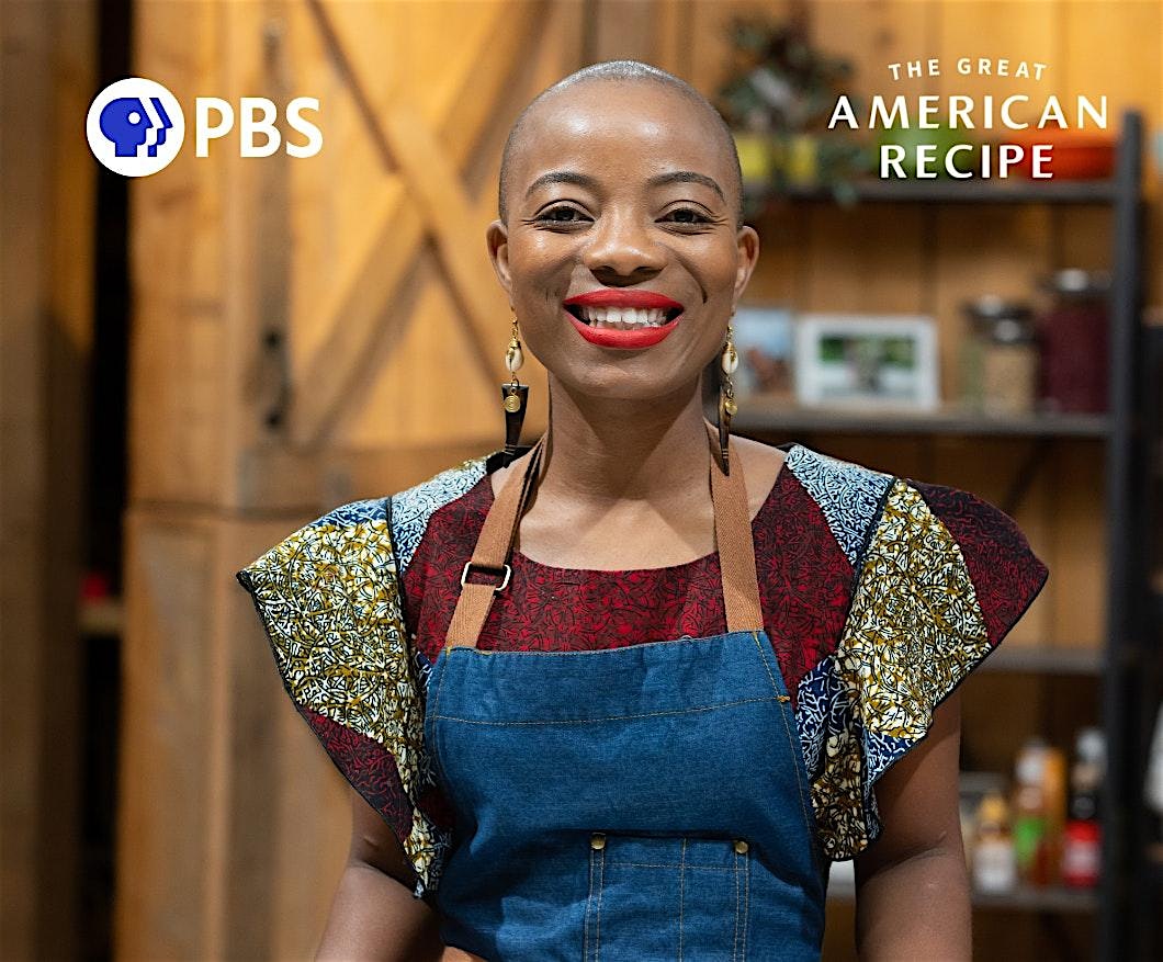 FUFU n’ Friends at 8100 Page Ave – St. Louis, MO