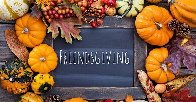 Fallon’s Annual Friendsgiving at Fallon’s Bar & Grill – Olivette, MO