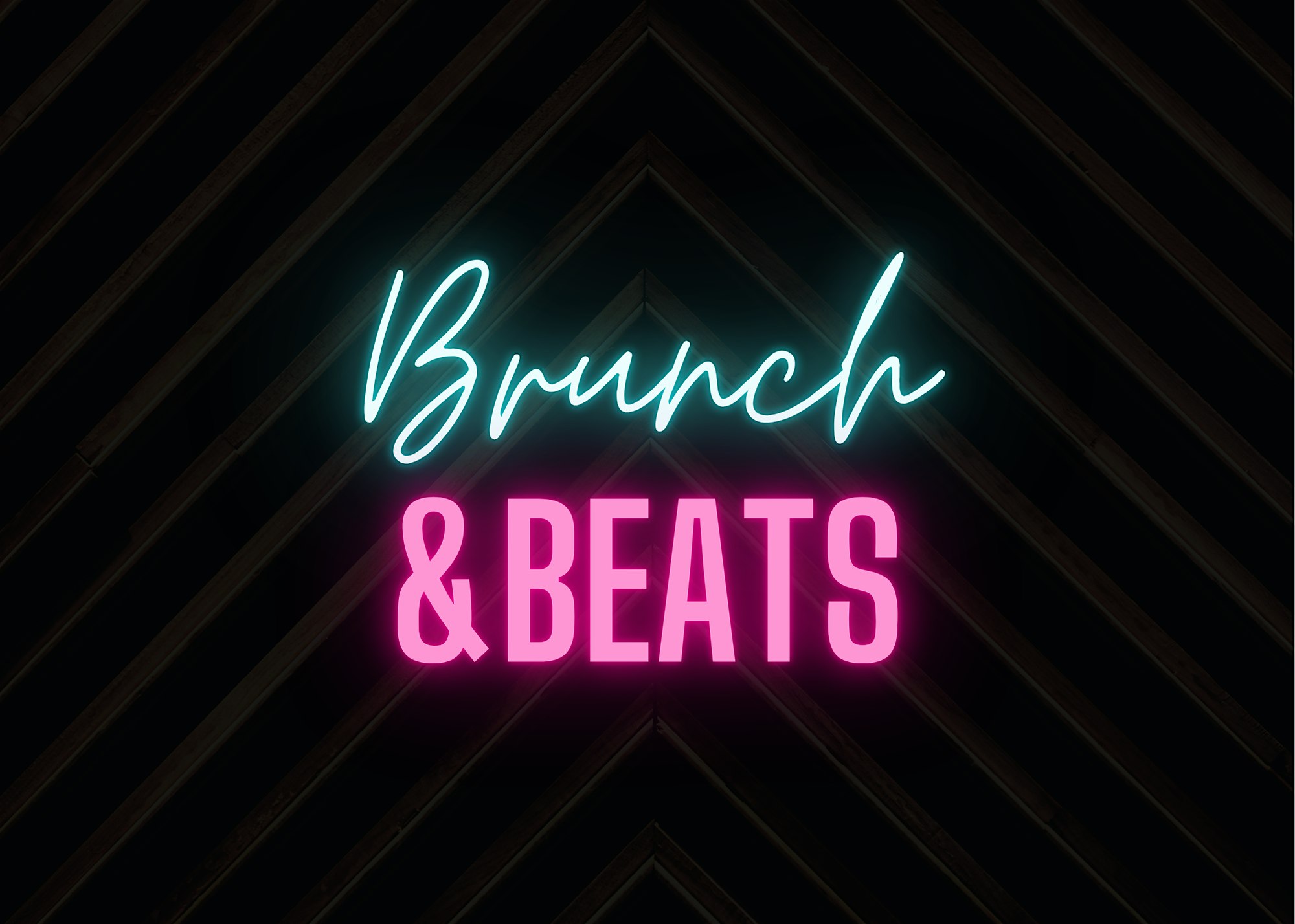 Brunch & Beats at the Derryfield at Derryfield Country Club – Manchester, NH
