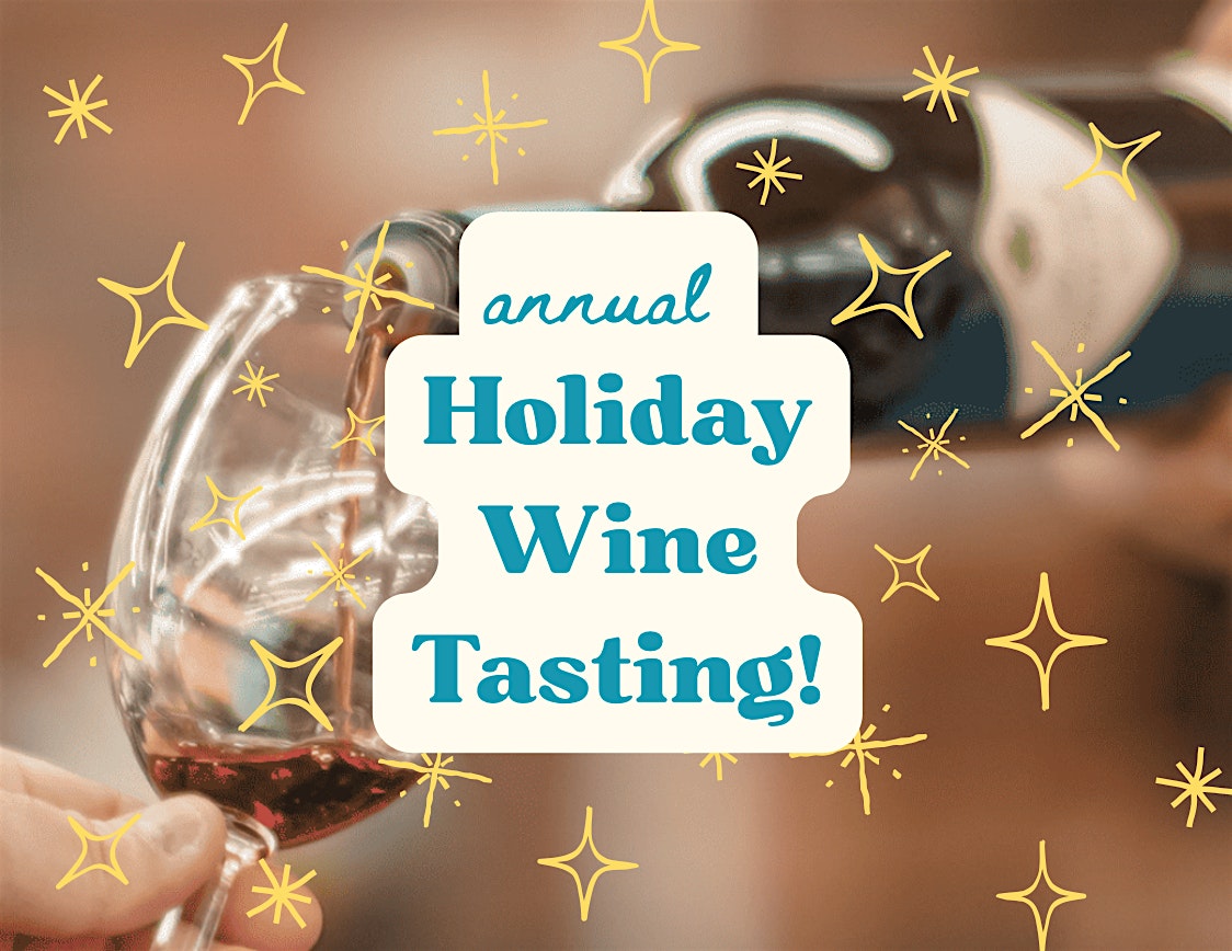 Chili Liquor Annual Holiday Wine Tasting! at Chili Discount Liquor – Rochester, NY