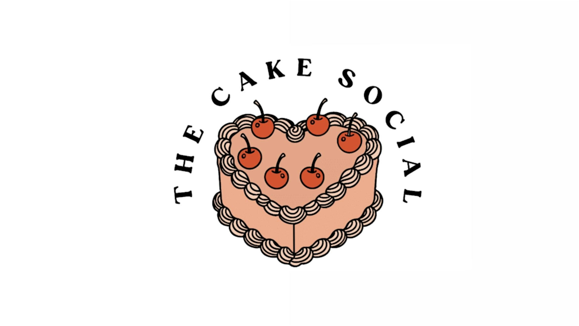 The Cake Social at 37 NE Interstate 410 Loop – San Antonio, TX