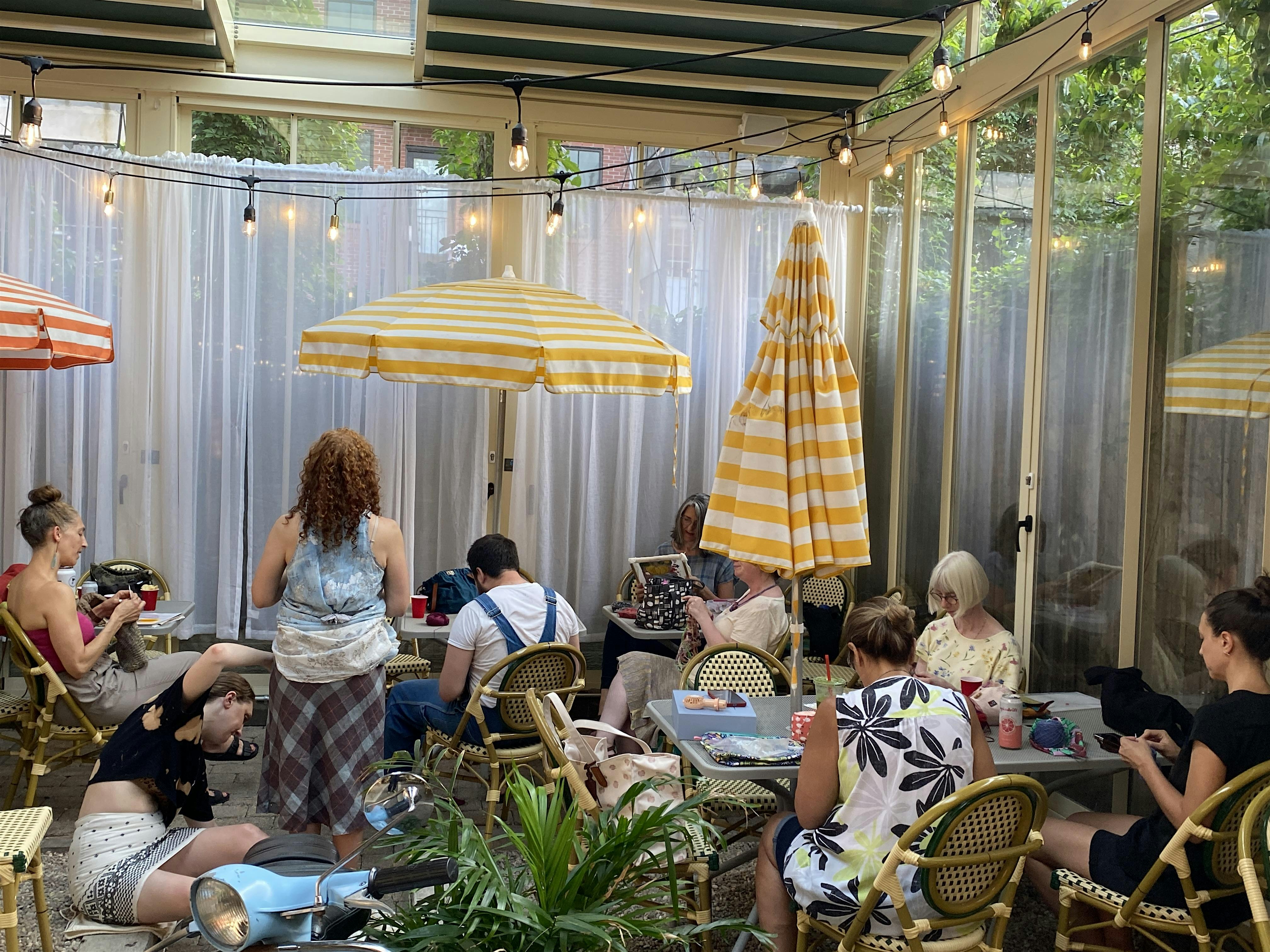 Monday Maker Night at Brooklyn General Store – Brooklyn, NY