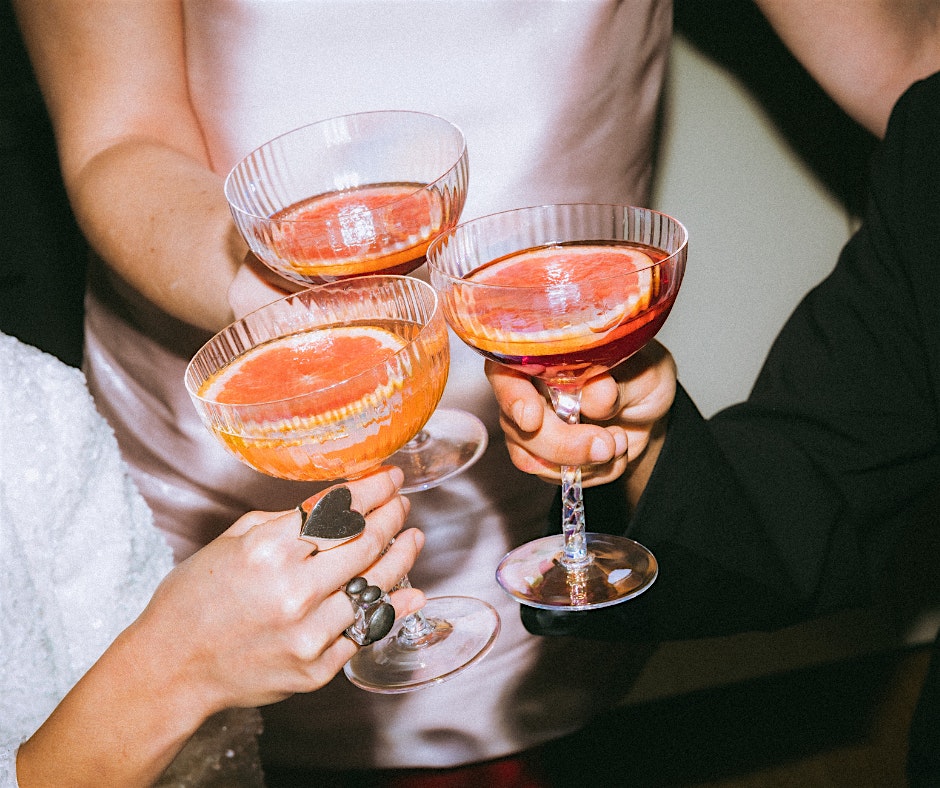 Cheers to Hope: Drink Fundraiser at Charlotte – Charlotte, NC